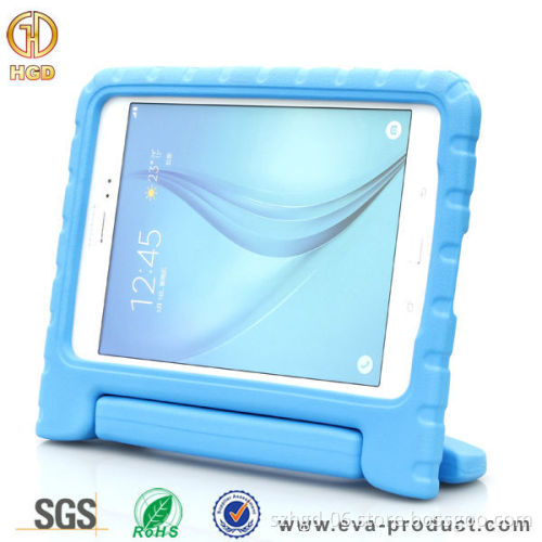 EVA foam non-toxic durable material light weight shockproof for samsung tab a9.7 case